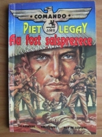 Piet Legay - Au fost saisprezece