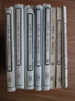 Probleme de logica (volumele 1, 3, 4, 5, 6, 7, 8, 10)