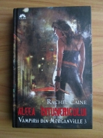 Rachel Caine - Vampirii din Morganville, volumul 3. Aleea intunericului