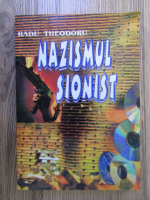 Anticariat: Radu Theodoru - Nazismul sionist