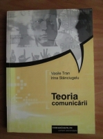 Vasile Tran - Teoria comunicarii