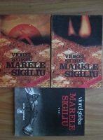Viorel Stirbu - Marele sigiliu (3 volume)