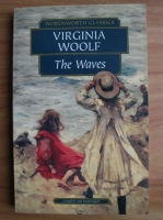 Virginia Woolf - The Waves