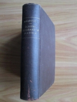 2 volume coligate: Eminescu - Scrieri literare /Eminescu - Scrieri politice (1939)