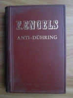 F. Engles - Anti-Duhring