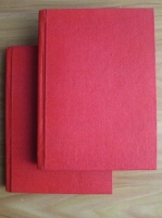 Jacques Bainville - Napoleon (2 volume, 1943) (coperti cartonate)