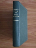 Elisabeta Ioan - Istoria romanilor (1938)