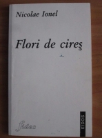 Nicolae Ionel - Flori de cires