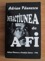 Adrian Paunescu - Interactiunea de a fi