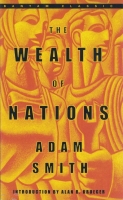 Adam Smith - The wealth of the nations