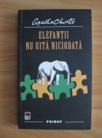 Anticariat: Agatha Christie - Elefantii nu uita niciodata