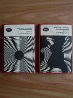 Aldous Huxley - Punct contrapunct (2 volume, coperti cartonate)