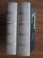 Anticariat: Alexandre Dumas - Le Comte de Monte-Cristo (2 volume)