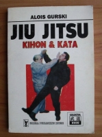 Alois Gurski - Jiu Jitsu