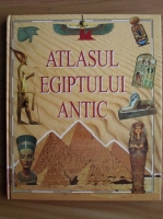 Atlasul egiptului antic