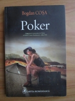 Bogdan Cosa - Poker