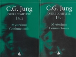 C. G. Jung - Opere complete, vol. 14, partea I si II - Mysterium Coniunctionis