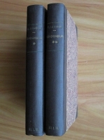 Emil Ludwig - Hindenburg (2 volume)