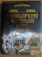 Enciclopedia minunilor lumii