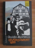 Guido Morselli - Divertisment 1889