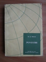 H. G. Wells - Povestiri
