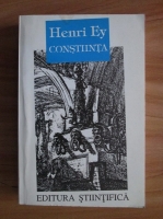 Henri Ey - Constiinta