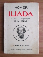 Homer - Iliada (1938)