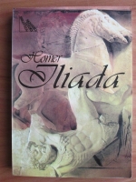 Homer - Iliada (editura Mondero)