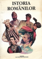 Ioan Scurtu - Istoria romanilor