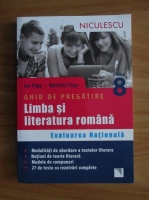 Ion Popa - Limba si literatura romana. Evaluarea nationala