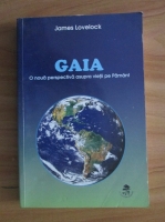 Anticariat: James Lovelock - Gaia