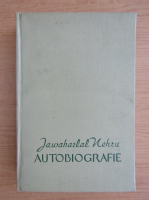 Anticariat: Jawaharlal Nehru - Autobiografie