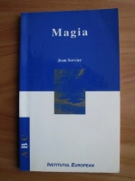 Jean Servier - Magia