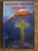 Jean Yves Leloup - Scrieri despre Isihasm