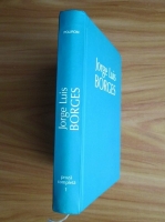Jorge Luis Borges - Proza completa, vol. 1