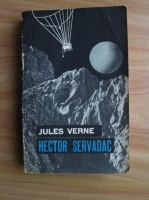 Anticariat: Jules Verne - Hector Servadac