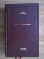 Karl May - Vulturii desertului (Adevarul de Lux)