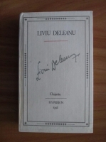 Anticariat: Liviu Deleanu - Poezii