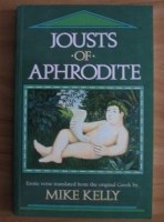 Mike Kelly - Jousts of Aphrodite