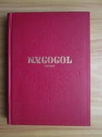 Anticariat: N. V. Gogol - Opere, volumul 3. Nuvele
