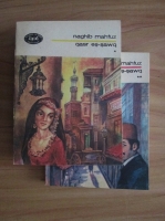Anticariat: Naghib Mahfuz - Qasr Es-Sawq (2 volume)