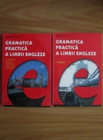 Anticariat: Rada Proca - Gramatica practica a limbii engleze (2 volume)