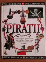 Richard Platt - Piratii