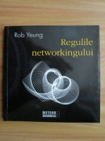 Rob Yeung - Regulile networkingului