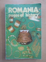 Romania, pages of history