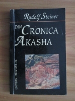 Rudolf Steiner - Din cronica Akasha