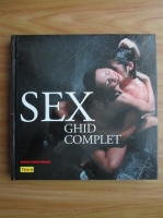 Susan Crain Bakos - Sex. Ghid complet