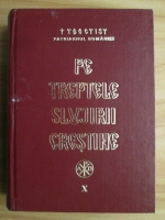 Teoctist - Pe treptele slujirii crestine (volumul X)