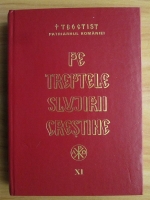 Teoctist - Pe treptele slujirii crestine (volumul XI)