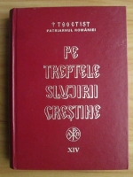 Teoctist - Pe treptele slujirii crestine (volumul XIV)